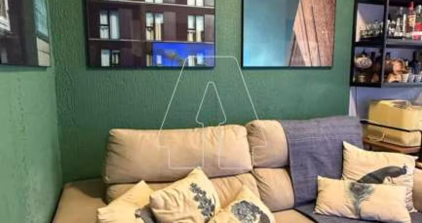Casa no Condomínio Residencial Moradas em Araçatuba/SP