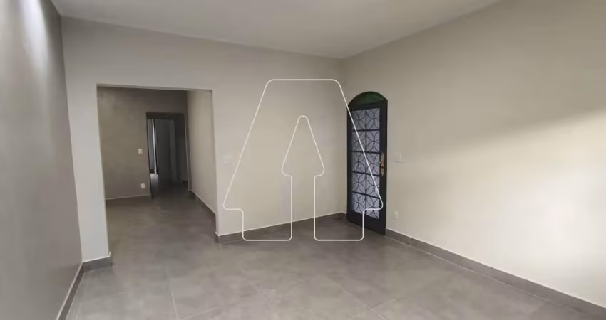 Casa no Bairro Jardim Brasil