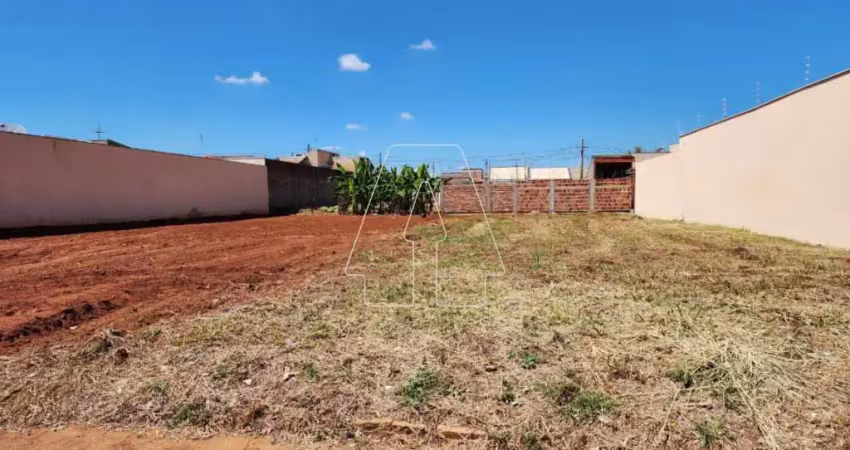 Terreno no Bairro Ipanema