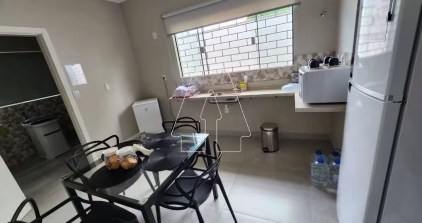 Comercial Sala em Araçatuba