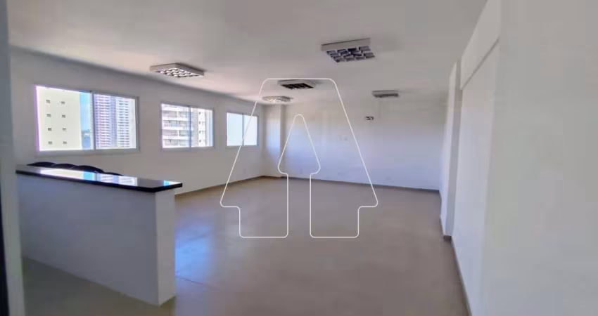 Apartamento no Condomínio Residencial Maranello Single Home em Araçatuba/SP
