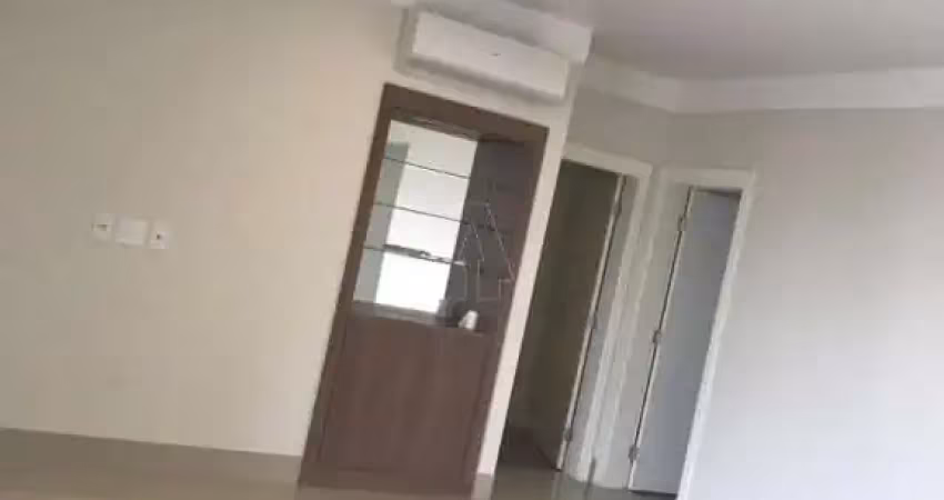Apartamento no condomínio residencial acauã em araçatuba/sp