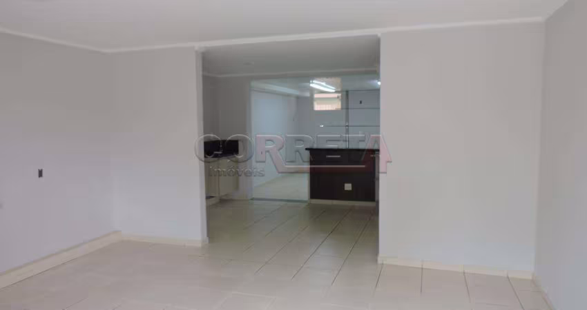 Salão Comercial em Araçatuba-SP