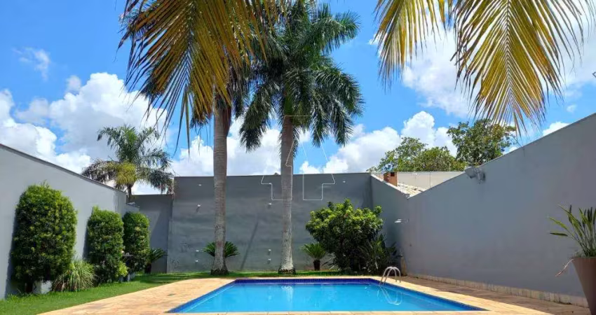 Casa no bairro Ipanema em Araçatuba-SP