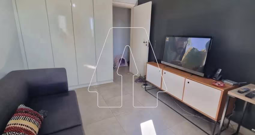 Apartamento no Condomínio Villaverde em Araçatuba/SP