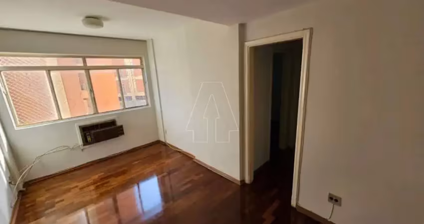 Apartamento condomínio edifício saito em araçatuba/sp
