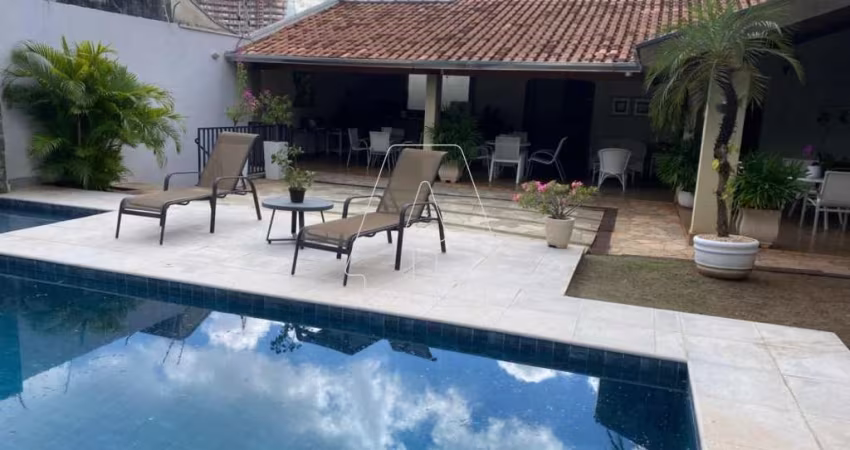 Casa no Bairro Jardim Nova York em Araçatuba/SP