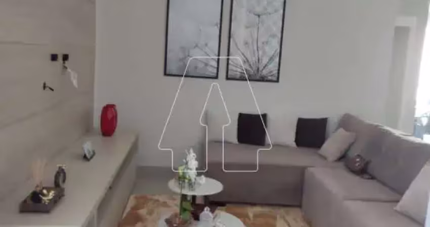 Casa no Condomínio Habiana II em Araçatuba/SP