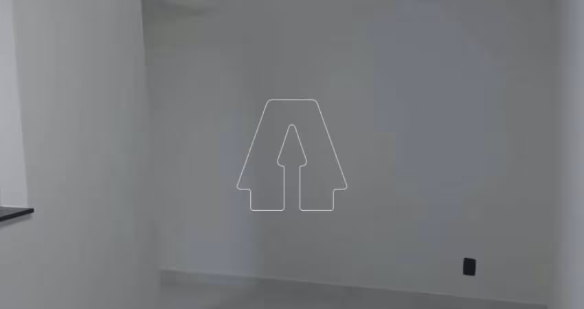 Apartamento no Alta Vista Condomínio Clube em Araçatuba/SP