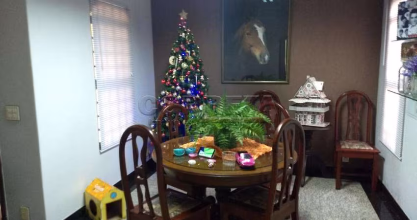Casa Residencial em Araçatuba