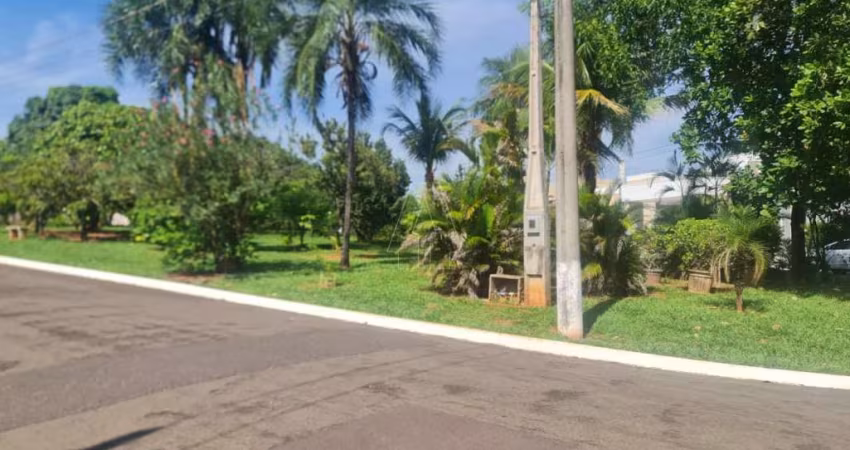 Casa no Condomínio Mansour em Araçatuba/SP