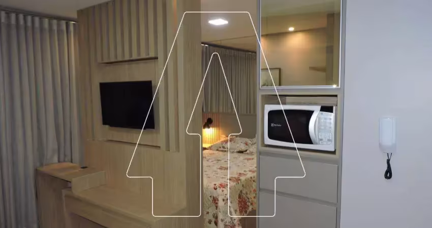 Apartamento no Condomínio Residencial Up Town em Araçatuba/SP