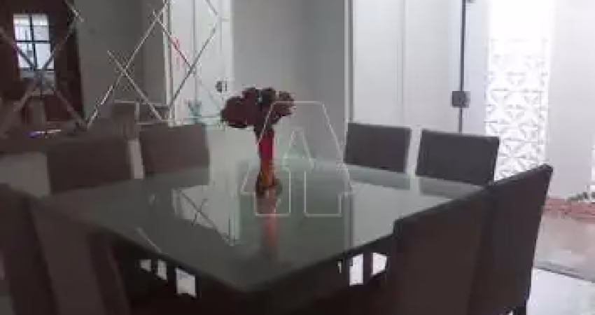 Casa no Bairro Concordia III em Araçatuba/SP