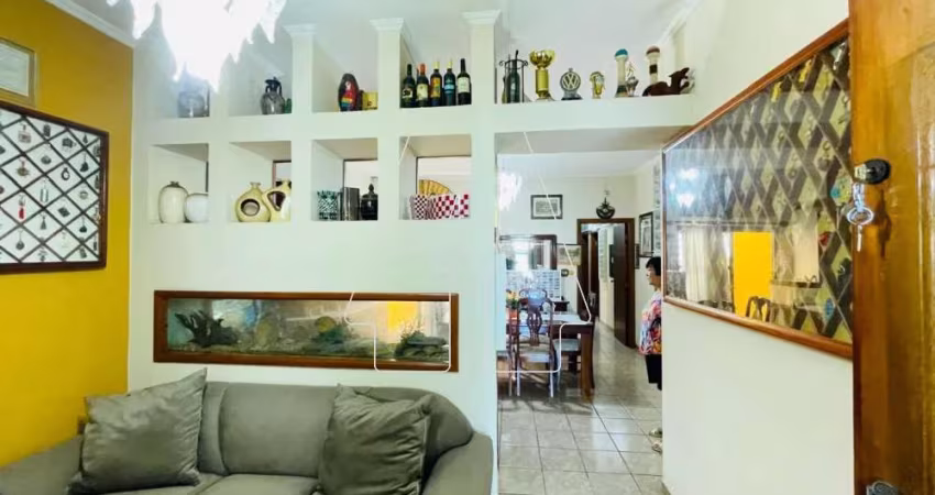 Casa no Bairro São Vicente em Araçatuba/SP