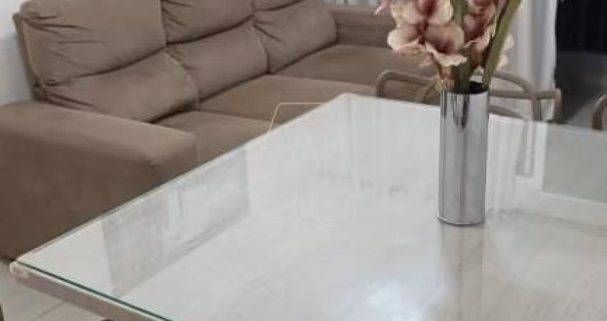 Apartamento no Edifício Alpínia  em Araçatuba/SP