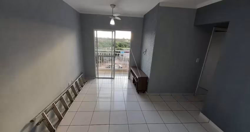 Apartamento no Residencial Cerejeiras