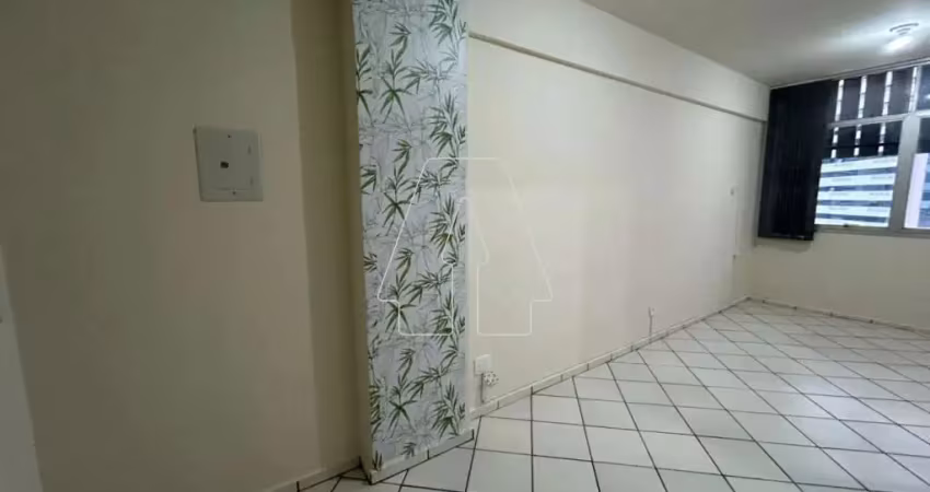 Sala comercial para alugar no Centro, Araçatuba 