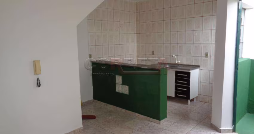 Casa Kitnet em Araçatuba