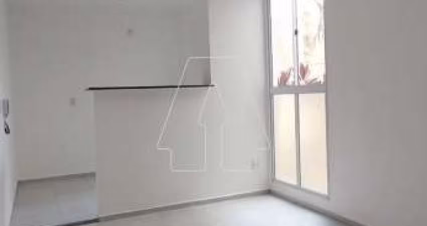 Apartamento no Edifício Art Life em Araçatuba/SP