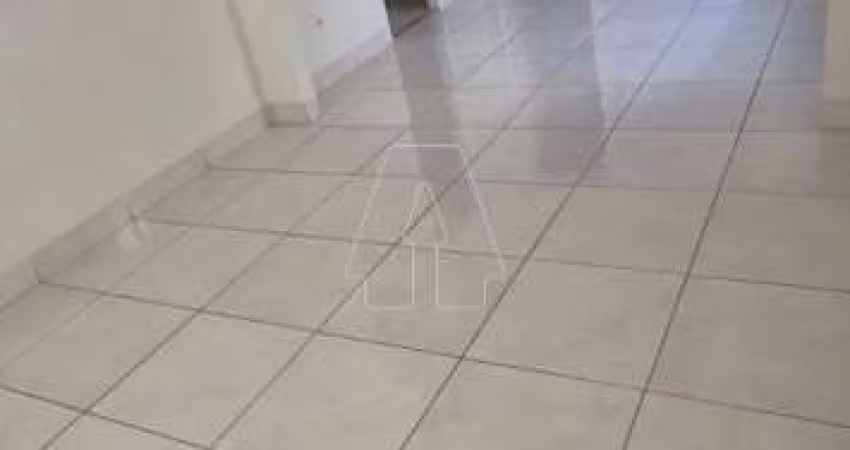 Casa no Bairro Presidente em Araçatuba/SP