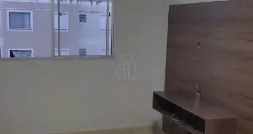 Apartamento Padrão em Araçatuba