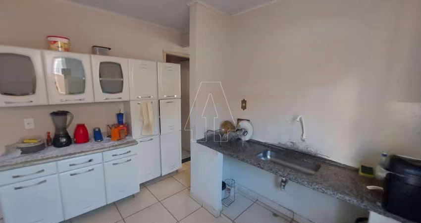 Casa Residencial em Araçatuba