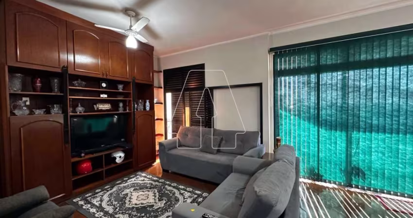 Apartamento no Condomínio Vitória Regia em Araçatuba/SP