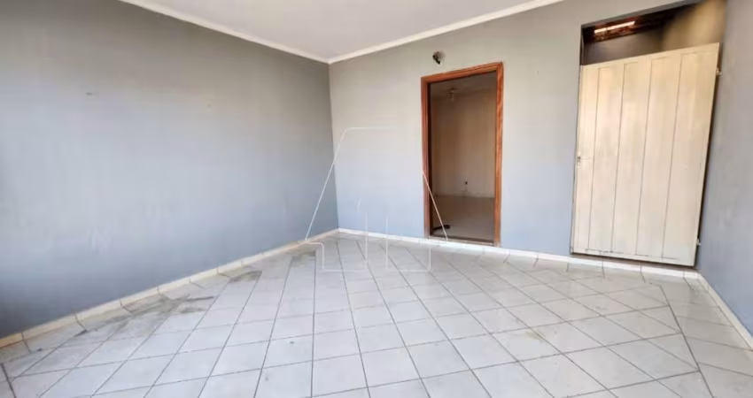 Casa no bairro Aclimação em Araçatuba-SP