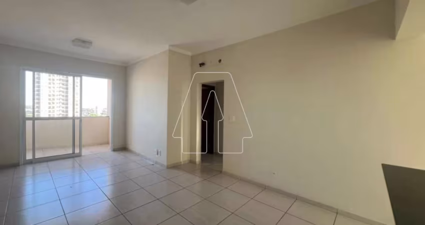 Apartamento Condomínio Residencial Frascino