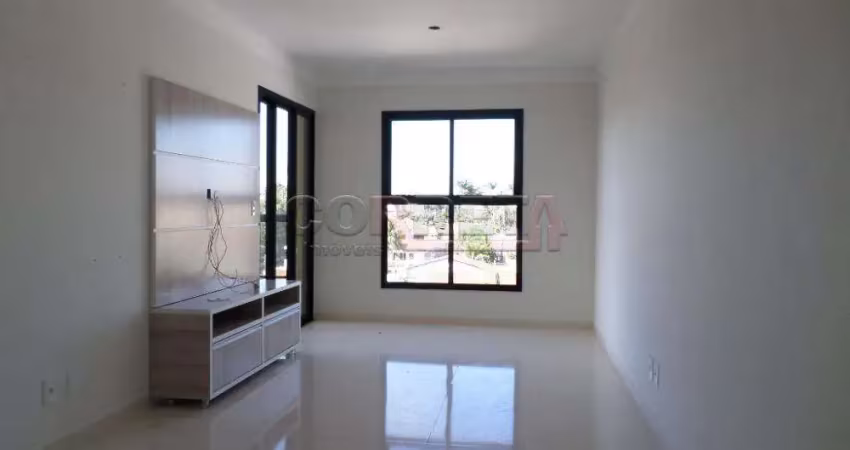 Apartamento no condomínio residencial das oliveiras em araçatuba/sp