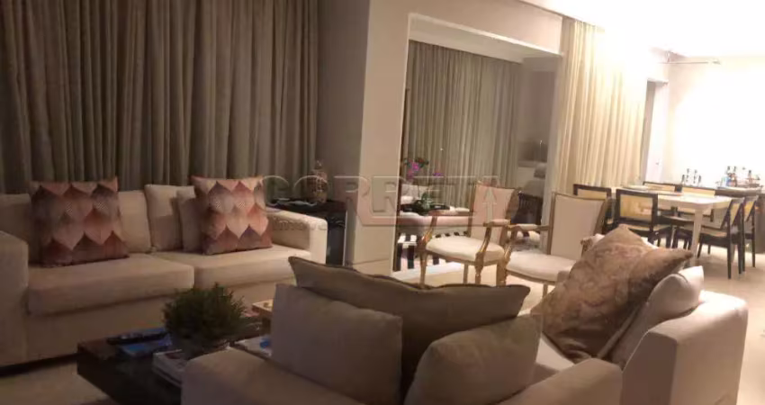 Apartamento com 3 quartos à venda na Vila Mendonça, Araçatuba 