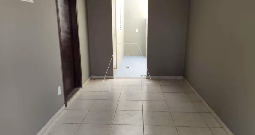 Casa no bairro Ipanema em Araçatuba-SP