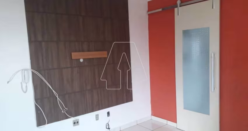 Apartamento Residencial Itamaracá em Araçatuba-SP