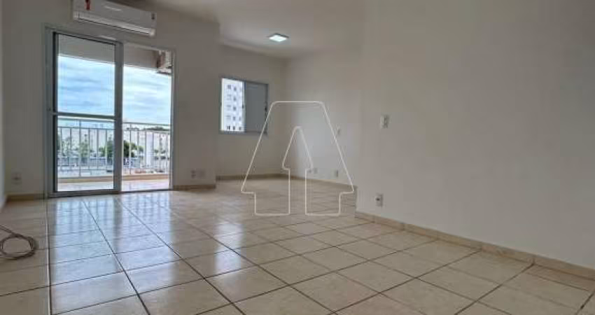 Apartamento no Condomínio Horizontes em Araçatuba/SP