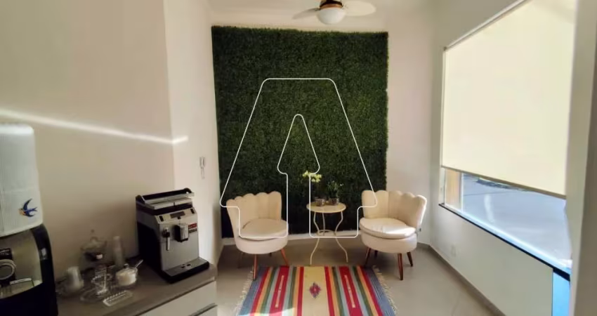 Casa no Bairro Jardim Nova Yorque em Araçatuba/SP