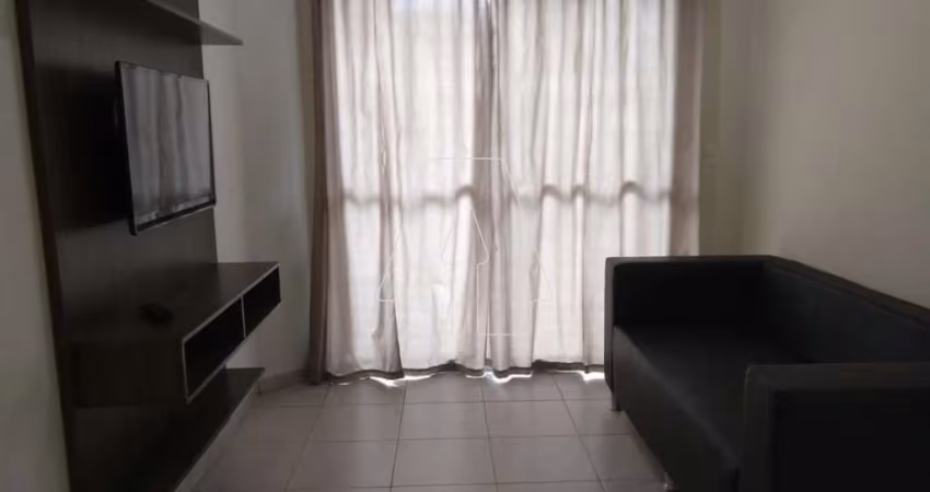 Apartamento no Residencial Don Luigi em Araçatuba/SP