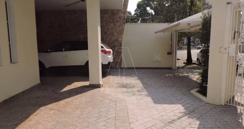 Ponto comercial à venda no Centro, Araçatuba 