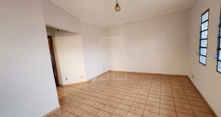 Casa Residencial no bairro Planalto em Araçatuba-SP