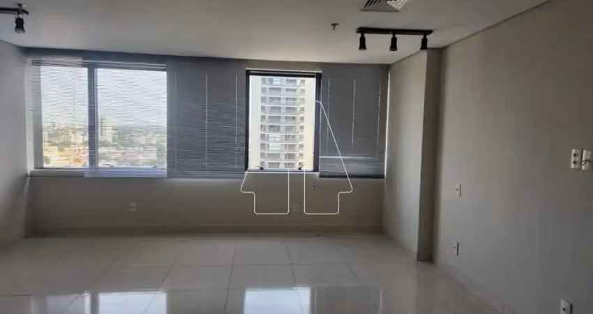 Comercial Sala em Condomínio em Araçatuba