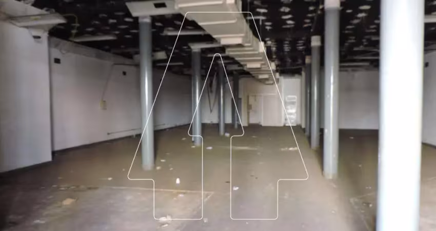 Casa comercial para alugar no Centro, Araçatuba 