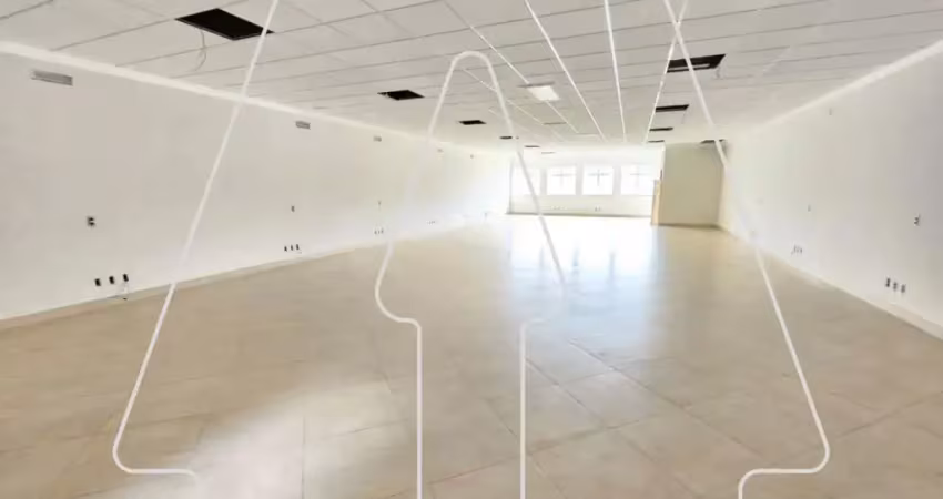 Casa comercial para alugar no Icaray, Araçatuba 