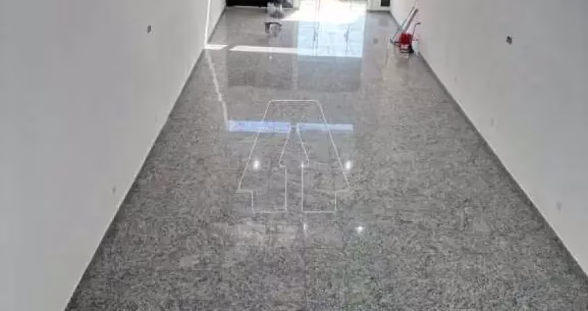 Casa comercial para alugar no Petit-Trianon, Araçatuba 