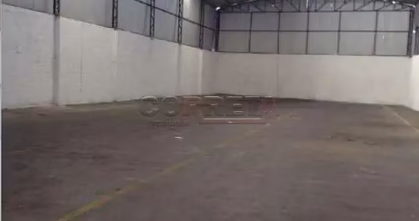 Casa comercial à venda na Vila Industrial, Araçatuba 