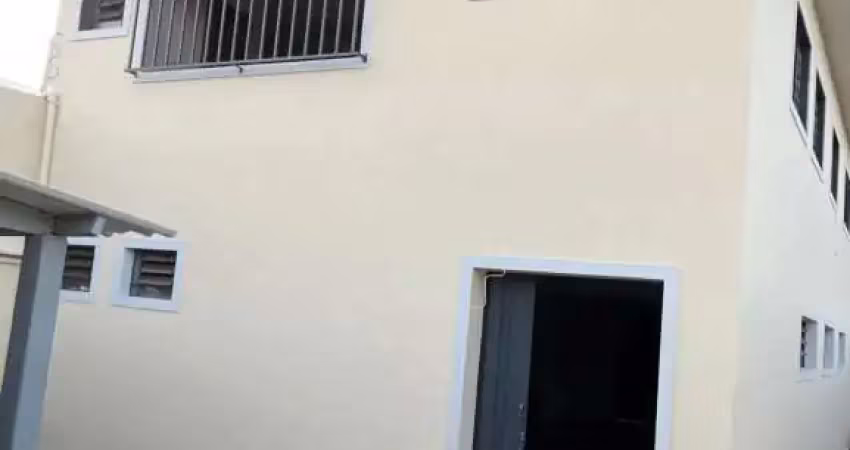 Casa comercial à venda no Santana, Araçatuba 