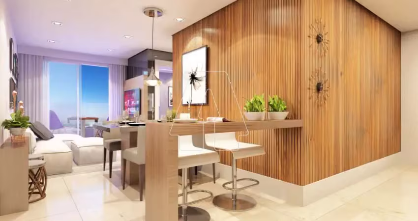 Apartamento com 2 quartos à venda na Vila Aeronáutica, Araçatuba 