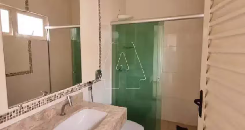 Casa residencial no bairro jardim nova yorque em araçatuba-sp