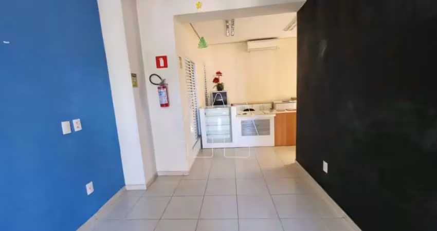 Prédio à venda no Centro, Araçatuba 