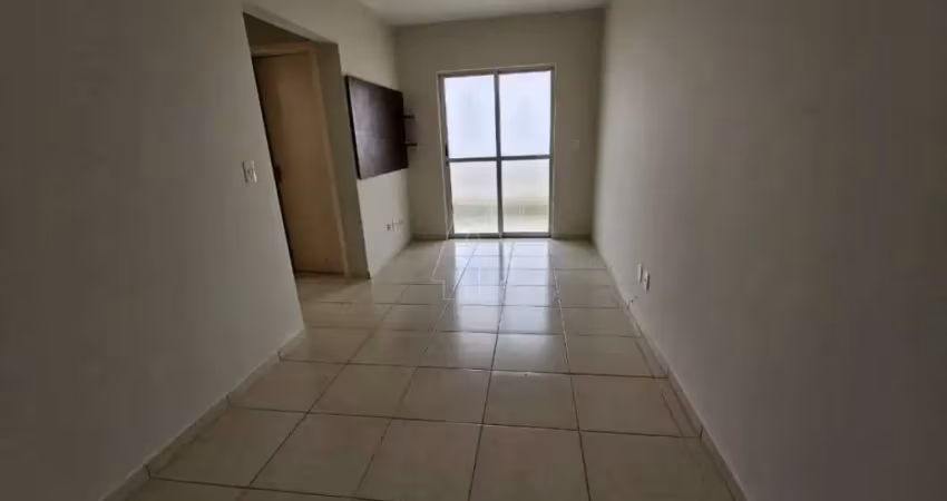 Apartamento no condomínio residencial bremen em araçatuba/sp