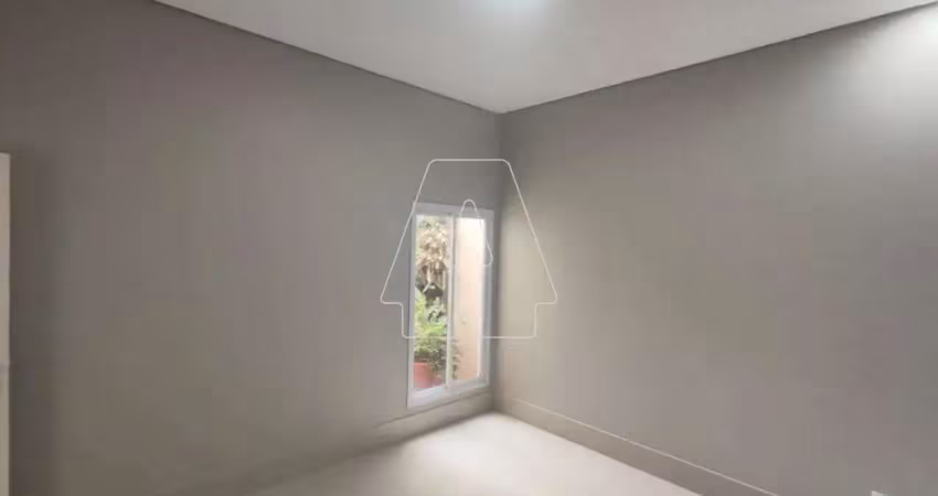 Sala comercial para alugar no Centro, Araçatuba 