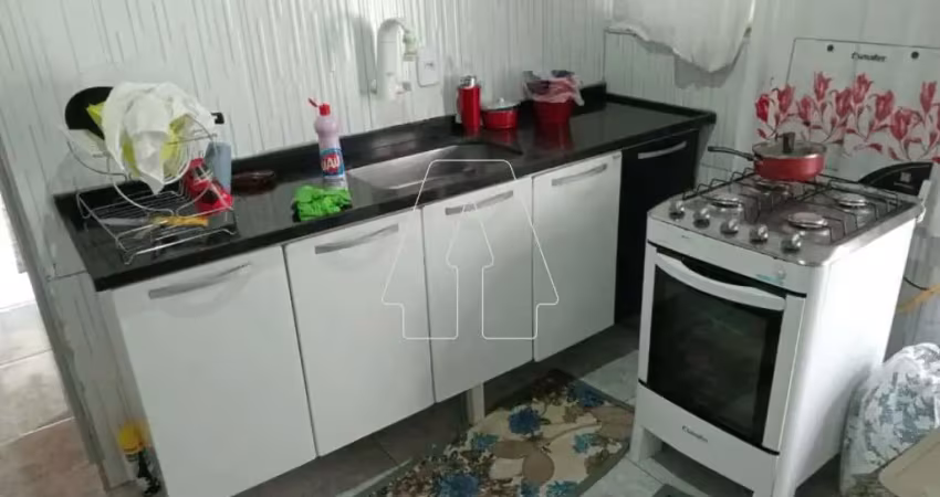 Casa residencial no bairro araçatuba g em araçatuba-sp